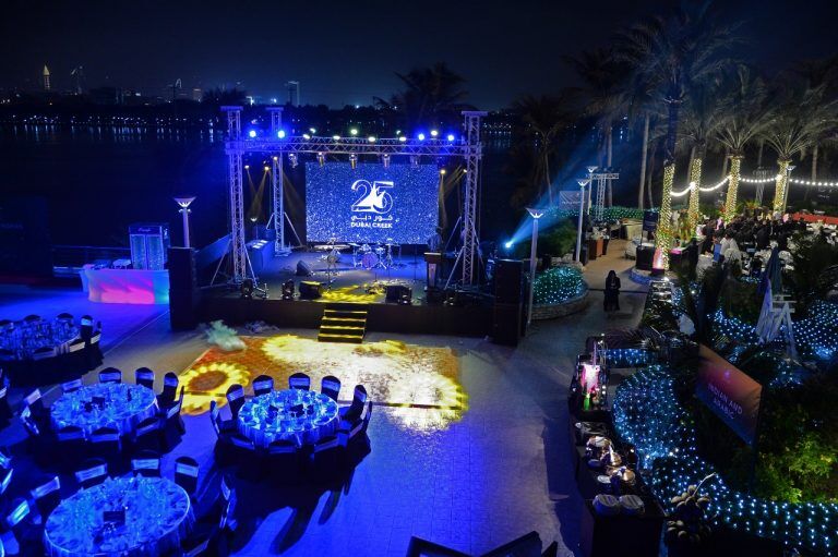 25th Event
