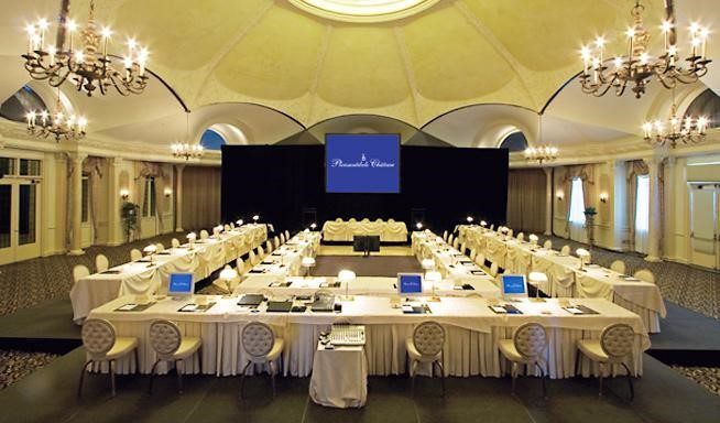 Event Equipment