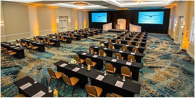 event equipment rental dubai