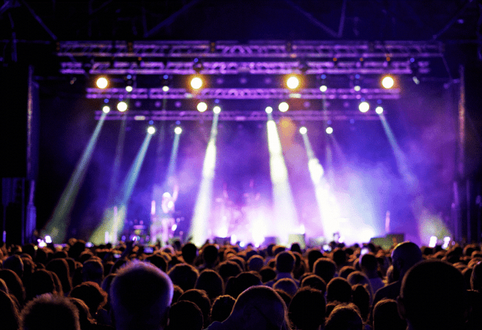 audio visual company dubai